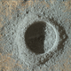 Image for article titled 8 Places Where the Curiosity Rover Left Drill Holes on Mars